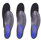 Dr Foot gel insoles - enhancing comfort